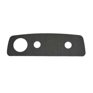Tailgate Handle Mounting Pad