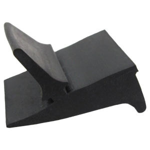 Hood To Fender Ledge Bumper