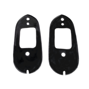 Taillight Mounting Pad