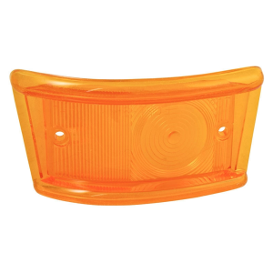 Parking Light Lens - RH / Passenger Side