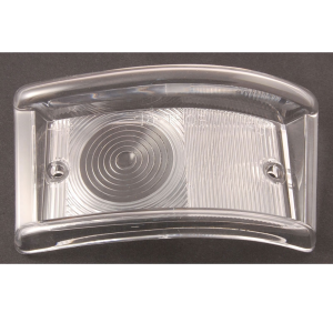 Parking Light Lens - LH / Driver Side