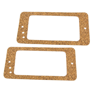 Parking Light Lens Gasket Kit