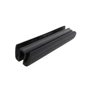 1961-64 Buick Chevy Oldsmobile & Pontiac Restoration Parts Lower Sash Channel Filler - Part #10-516X.