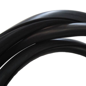 1939-48 Buick Chevy Oldsmobile & Pontiac Restoration Parts Back Window Seal - 10-370W