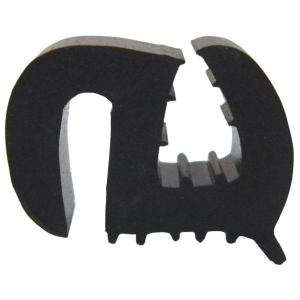 Windshield, Rear Window & Fixed Glass Seals Windshield / Rear Window / Fixed Glass Seal - 10-517X.