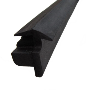 1937-39 Buick Cadillac Chevy Oldsmobile & Pontiac Restoration Parts Front Door Vent Window Main Seal - 10-235V