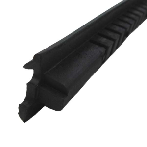 1937-39 Buick Cadillac Chevy Oldsmobile & Pontiac Restoration Parts Front Door Vent Window Main Seal - 10-235V