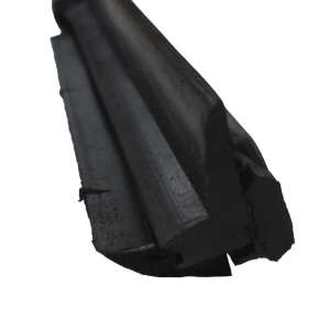 1949-52 Plymouth Restoration Parts Front Door Vent Window Main Seal - 10-236V