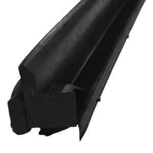 1949-52 Plymouth Restoration Parts Front Door Vent Window Main Seal - 10-236V