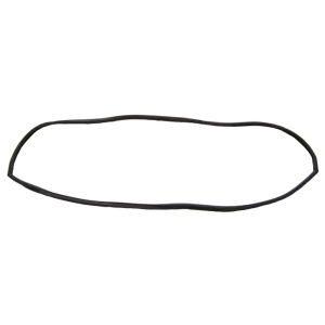 1960-64 Chevy Corvair Restoration Parts Back Window Seal - 10-372W