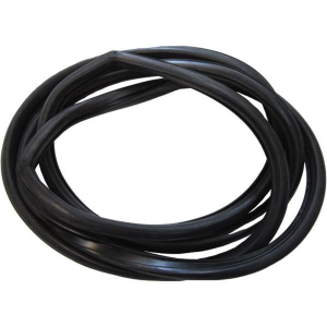 1960-64 Chevy Corvair Restoration Parts Back Window Seal - 10-372W