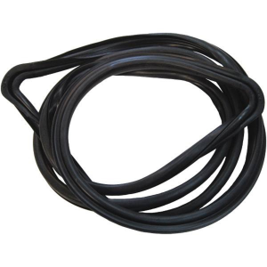 1960-64 Chevy Corvair Restoration Parts Back Window Seal - 10-373W