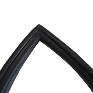 1961-62 Chevy Corvair Wagon Restoration Parts Back Window Seal - 10-374W