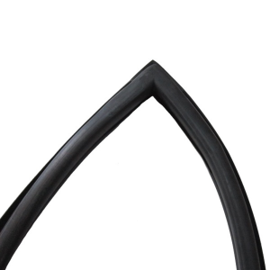 1961-62 Chevy Corvair Wagon Restoration Parts Back Window Seal - 10-374W