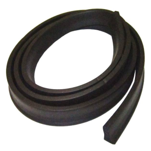 Convertible Top Header Seal
