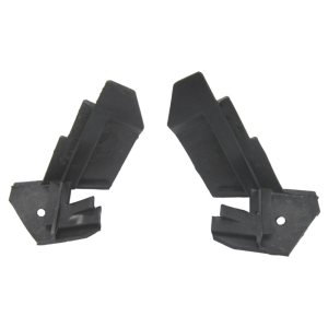 1967-68 Buick Cadillac Chevy Oldsmobile & Pontiac Restoration Parts Quarter Window Filler - Part #13-011X