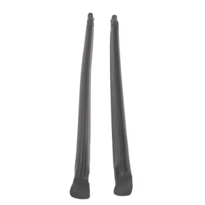 A Pillar / Hinge Pillar Seal