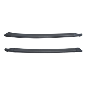 1988-93 Ford Mustang Restoration Parts - Convertible Hinge Pillar Seal Kit Part #11-129I