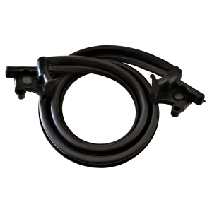 1992-2000 Chevy/GMC Restoration Parts Rear Gate Seal - 16-063T