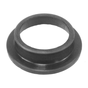 Steering Column At Floor Grommet