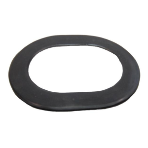 1964-66 Chevy Chevelle & El Camino Restoration Parts Floor Shift Carpet Grommet - #18-010G