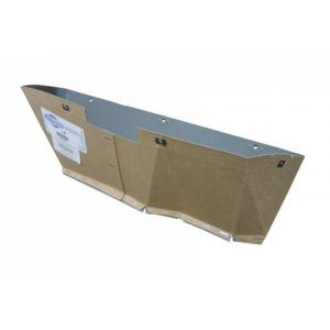 Glove Box Liner - Gray
