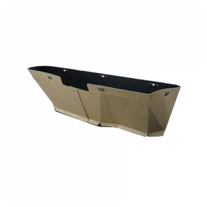 Glove Box Liner - Black