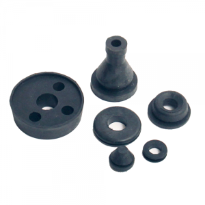 Firewall Grommet Kit - 6 Piece