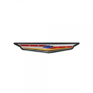 Grille Emblem