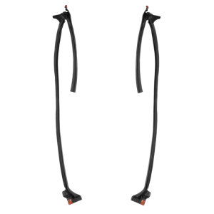 Door Seal - Rear Vertical - Extended Cab