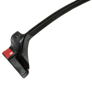 1999-2007 Chevy & GMC Restoration Parts Rear Door Vertical Seal Kit #12-471D.