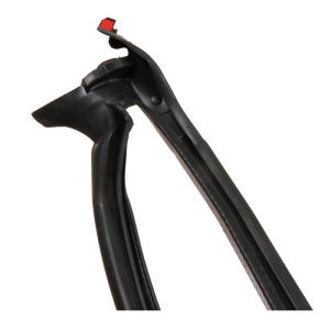 1999-2007 Chevy & GMC Restoration Parts Rear Door Vertical Seal Kit #12-471D.