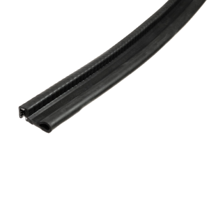 1999-2007 Chevy & GMC Restoration Parts Rear Door Vertical Seal Kit #12-471D.