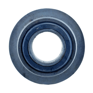 1954-57 Ford & Mercury Restoration Parts Front Upper Control Arm Inner Bushing at Front - #3068