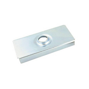 1952-57 Ford & Mercury Restoration Parts Rear Spring Retainer - #5736