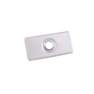 1952-57 Ford & Mercury Restoration Parts Rear Spring Retainer - #5736