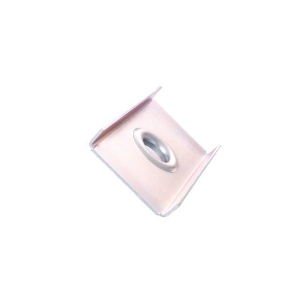 1952-57 Ford & Mercury Restoration Parts Rear Spring Retainer - #5736