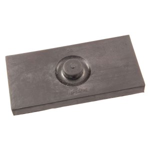 1952-60 Ford & Mercury Restoration Parts Rear Leaf Spring Insulator - #5741