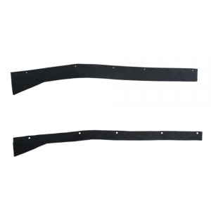 Radiator Core Support Filler