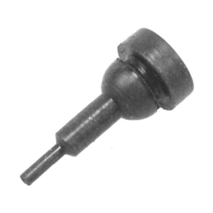 1963-65 Buick Riviera Restoration Parts Inner Fender Bumper - #03-002B