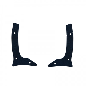 Rear Quarter Panel Filler