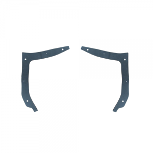 Rear Quarter Panel To Extension Filler