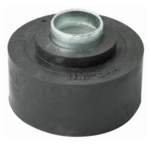 Radiator Support Bushing - Upper