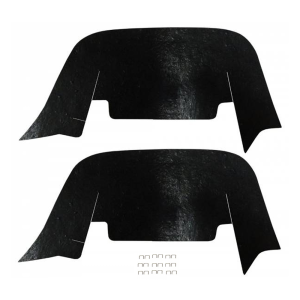 A Arm Dust Shield Kit