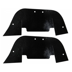 A Arm Dust Shield Kit