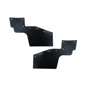 A Arm Dust Shield Kit