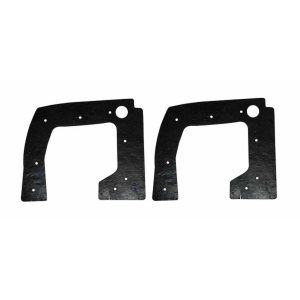 Inner Fender To Firewall Seal Kit