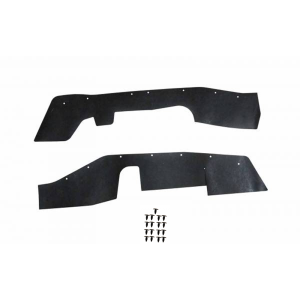 Inner Fender Dust Shields