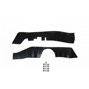 Inner Fender Dust Shields
