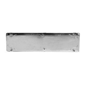 1968-72 Chevy Restoration Parts Hood Grille - 04-005X.